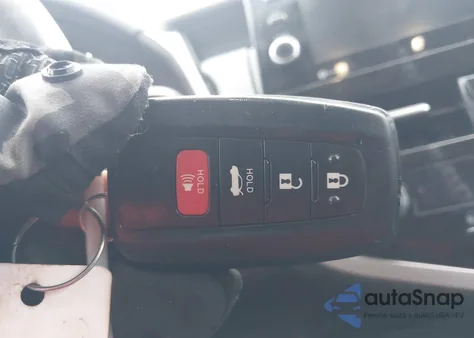 2023 Toyota Camry Xle Awd из США, поврежденный, VIN 4T1F11BK9PU098942